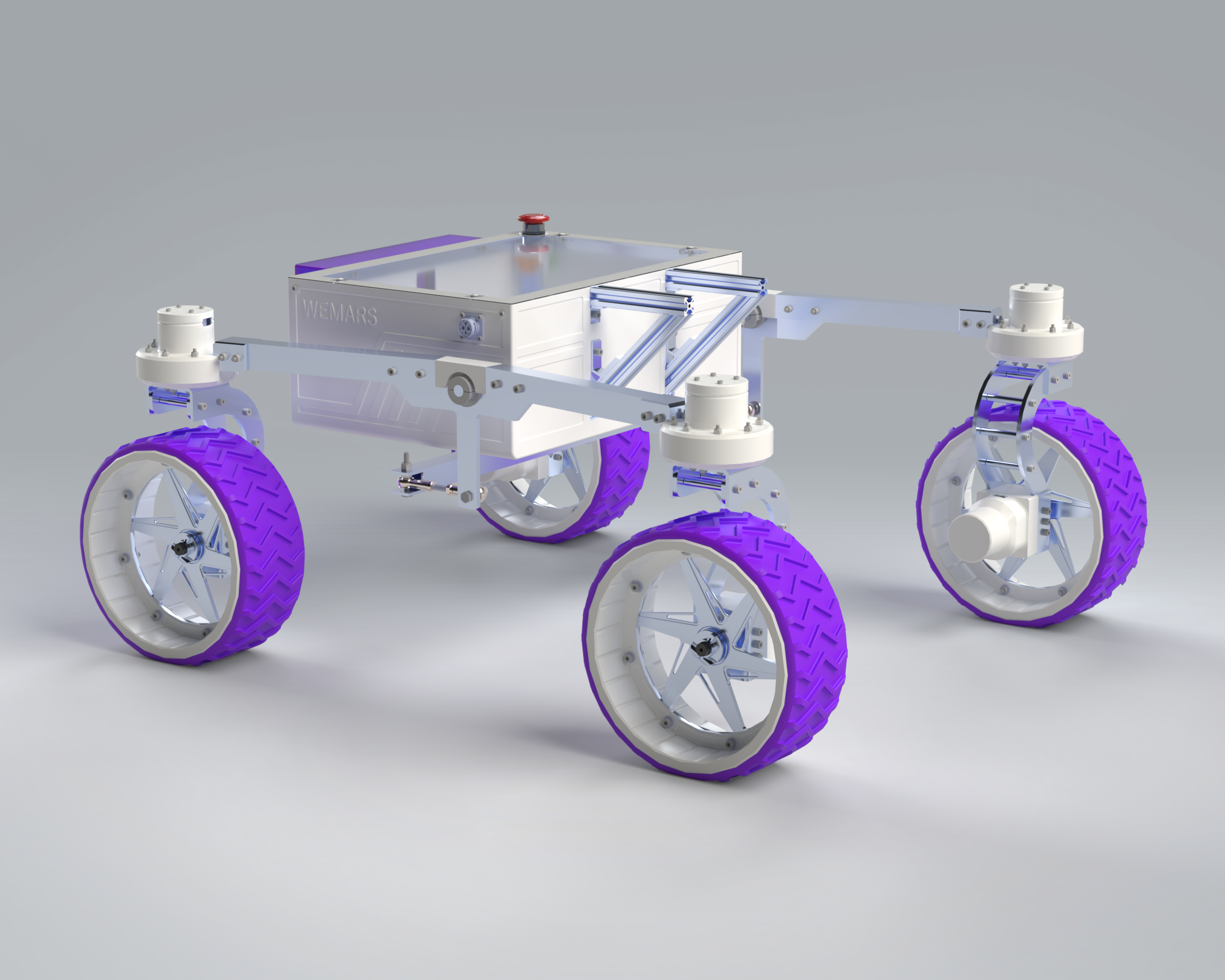 Mechanical subsystem